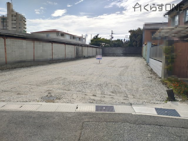 【外観】 | 姫路市網干区新在家／売土地