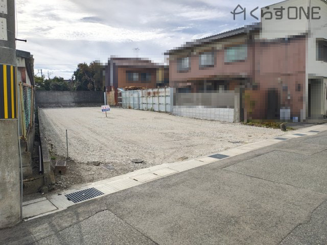 【外観】 | 姫路市網干区新在家／売土地