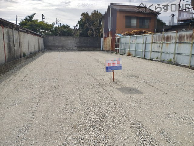 【外観】 | 姫路市網干区新在家／売土地