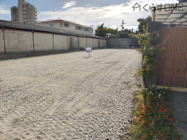 【外観】 | 姫路市網干区新在家／売土地