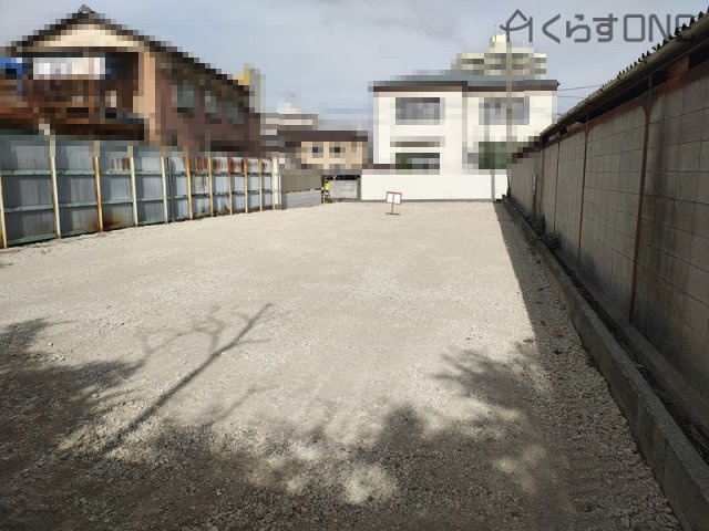 【外観】 | 姫路市網干区新在家／売土地