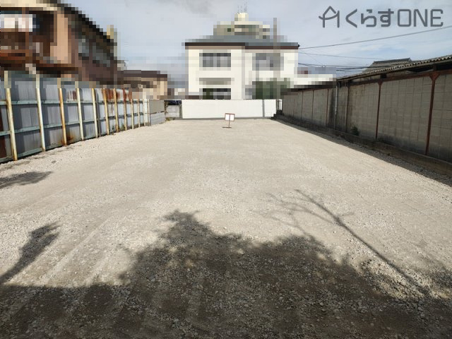 【外観】 | 姫路市網干区新在家／売土地