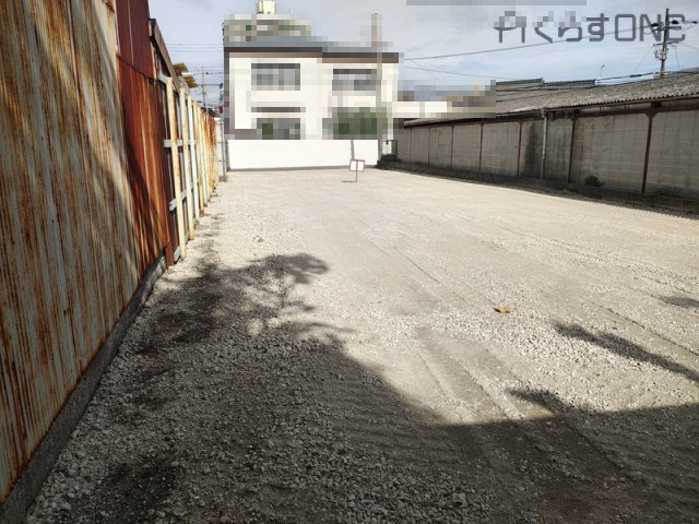 【外観】 | 姫路市網干区新在家／売土地