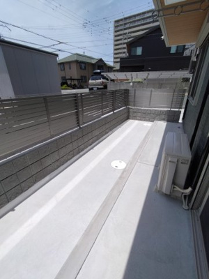 【駐車場】 | グラン　セレーナ　オオクボ