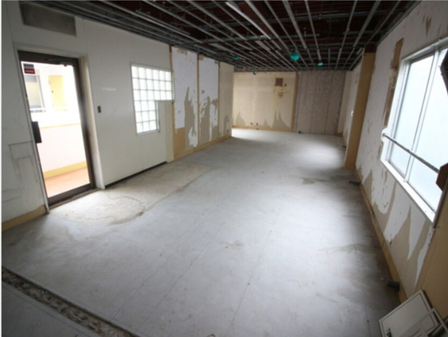 【ロビー】 | ハウスコエリⅡ