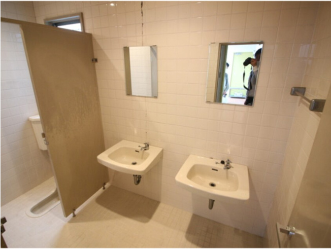 【その他】 | ハウスコエリⅡ