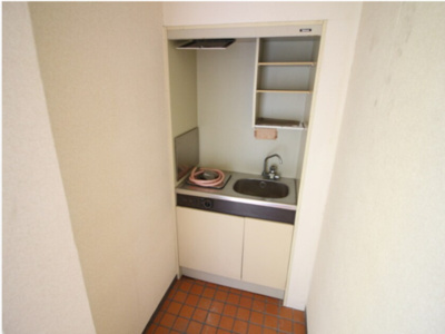 【その他】 | ハウスコエリⅡ