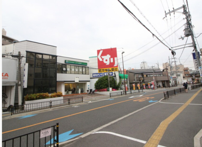 【周辺】 | ハウスコエリⅡ