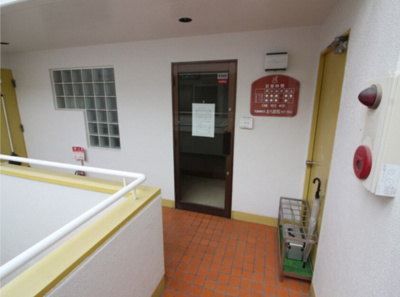 【その他】 | ハウスコエリⅡ