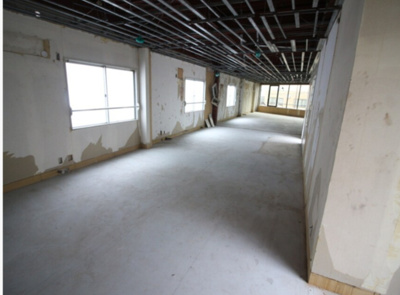 【バルコニー】 | ハウスコエリⅡ