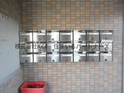 【その他共用部分】 | メディアハウスキャビン