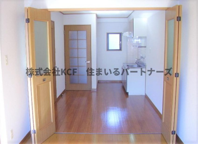 【内装】 | メディアハウスキャビン | 内装もきれいです