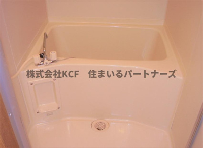 【浴室】 | メディアハウスキャビン | 日々の暮らしに欠かせないお風呂です