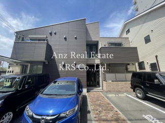 【外観】 | 落ち着いた雰囲気の外観です☆