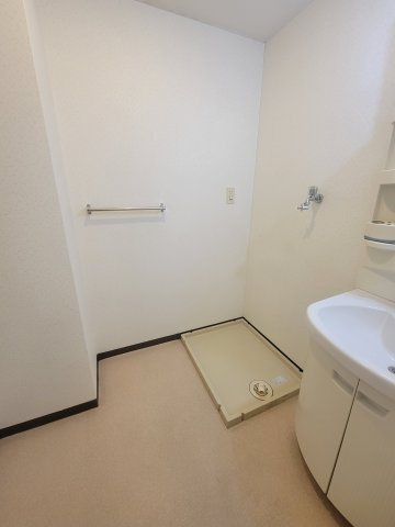 【設備】 | ビューテラス畷A棟