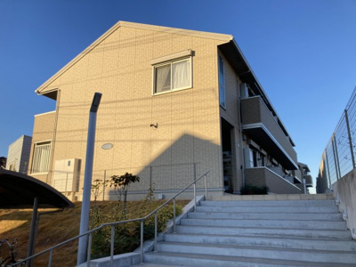 【外観】 | ビューテラス