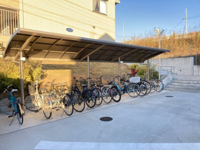 【その他共用部分】 | ビューテラス