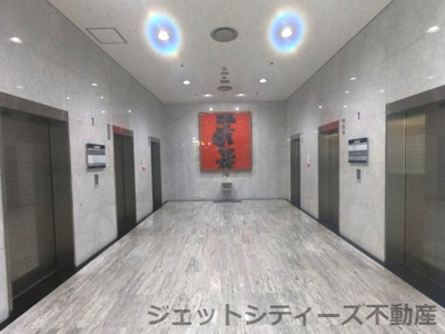 【その他共用部分】 | OMM