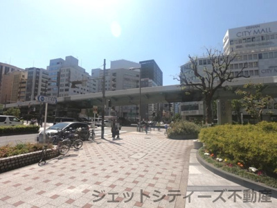 【周辺】 | OMM