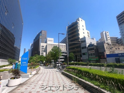 【周辺】 | OMM