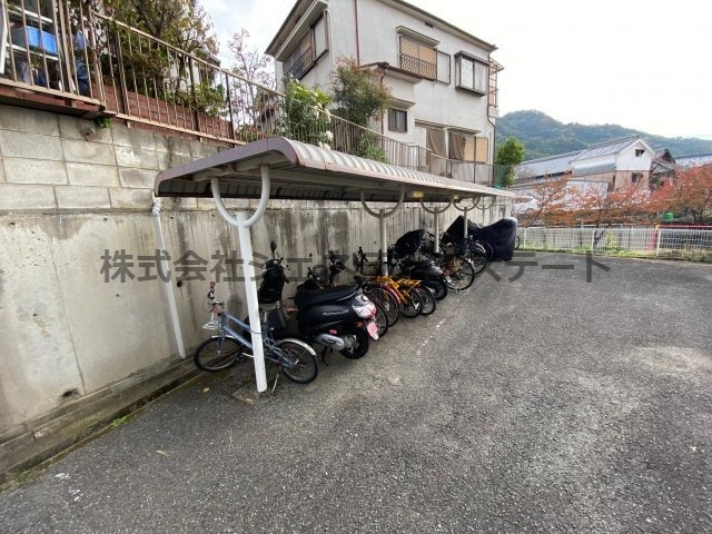  | ビューテラス畷B棟