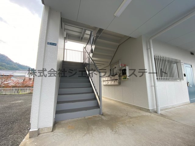  | ビューテラス畷B棟
