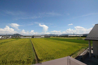 【展望】 | 浮気町戸建