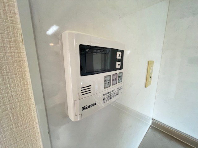 タウニィハイツ金剛のその他