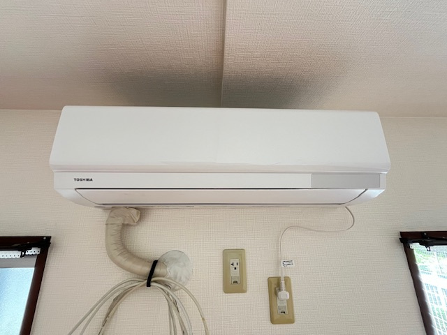 タウニィハイツ金剛の設備