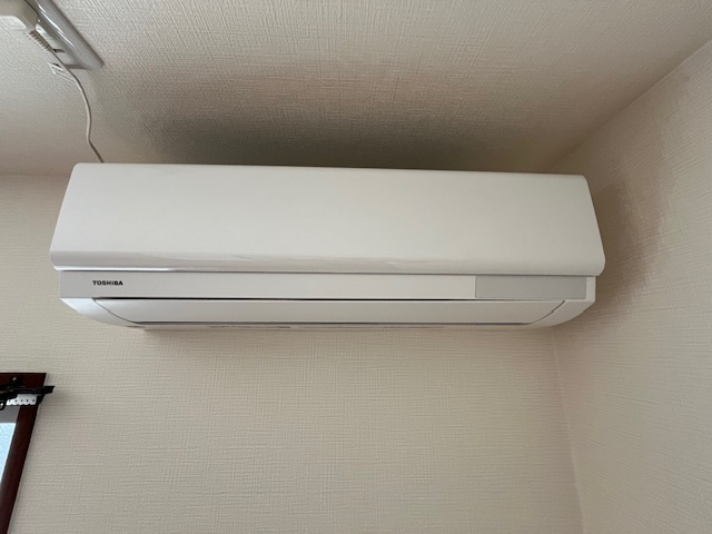 タウニィハイツ金剛のその他