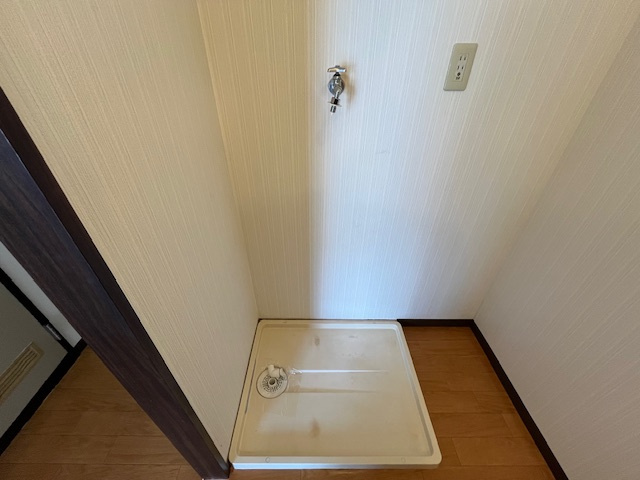 タウニィハイツ金剛の設備