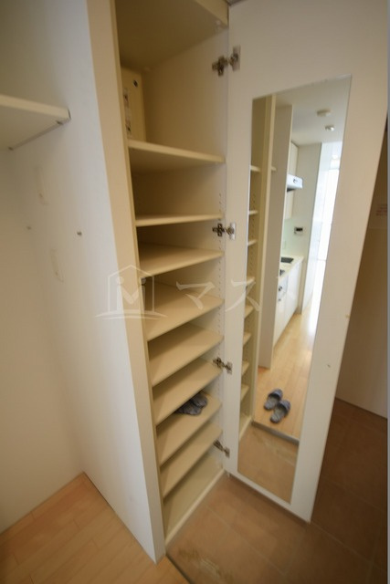 アーバネックス淀屋橋のその他