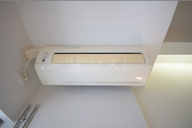 アーバネックス淀屋橋の設備
