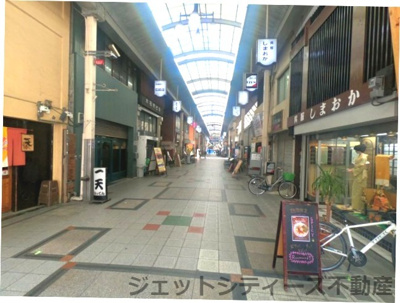 【周辺】 | グリーン会館