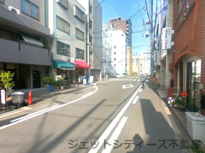 【周辺】 | グリーン会館