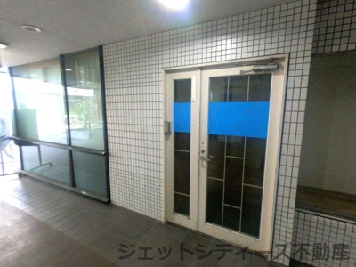 【エントランス】 | グリーン会館