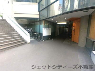 【エントランス】 | グリーン会館