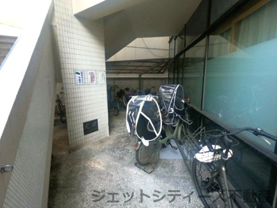 【その他共用部分】 | グリーン会館