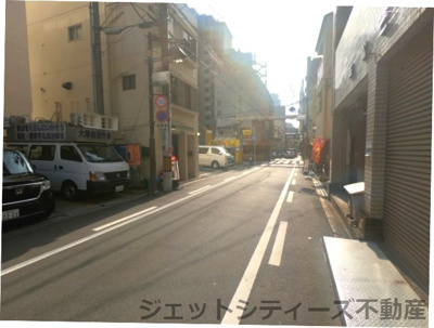 【周辺】 | グリーン会館