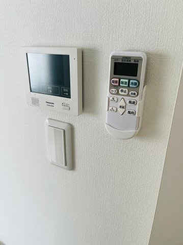 仲介手数料0円！！ヴィラアバーナ桜台の設備