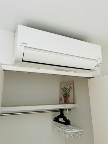 仲介手数料0円！！ヴィラアバーナ桜台の設備