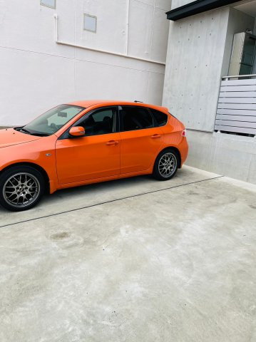 仲介手数料0円！！ヴィラアバーナ桜台の駐車場