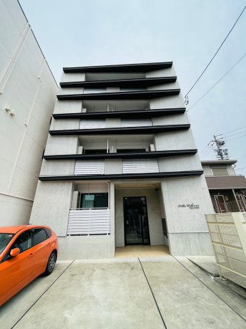 仲介手数料0円！！ヴィラアバーナ桜台