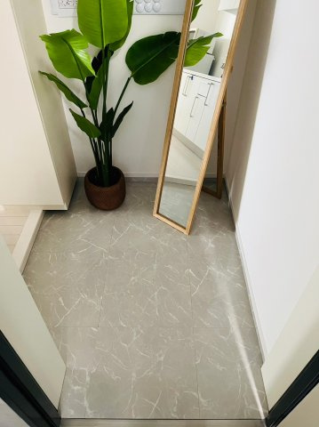 仲介手数料0円！！ヴィラアバーナ桜台の玄関