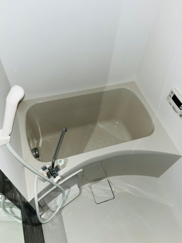 仲介手数料0円！！ヴィラアバーナ桜台の浴室