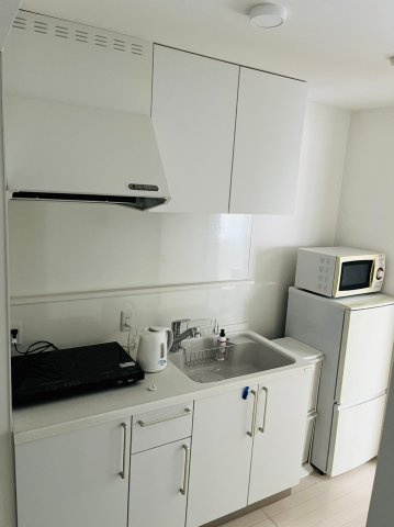 仲介手数料0円！！ヴィラアバーナ桜台のキッチン