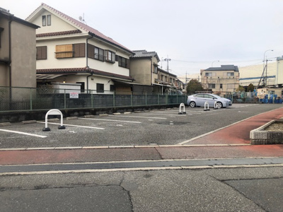 【外観】 | ガレージエムズ