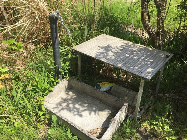 平下平窪字諸荷　売土地の参考プラン