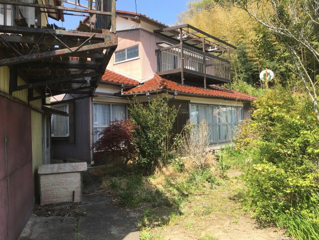 平下平窪字諸荷　売土地