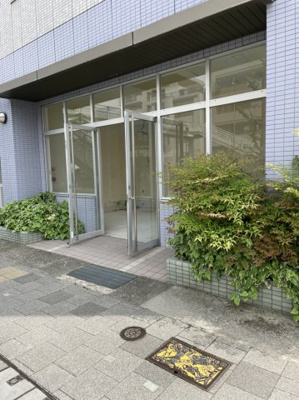 【外観】 | スパンキーギャレット